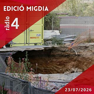 Edici� Migdia Catalunya - 23/07/2026