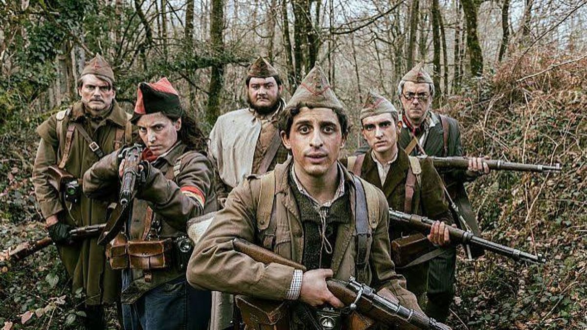 Como a Guerra Civil Espanhola é retratada no cinema