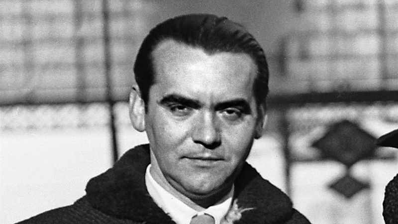 Joyas del archivo sonoro - 'Los títeres de cachiporra' de Federico García Lorca - Escuchar ahora