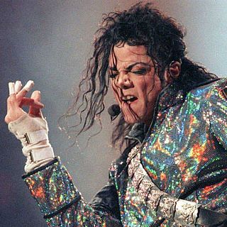 'Train Blues': Michael Jackson