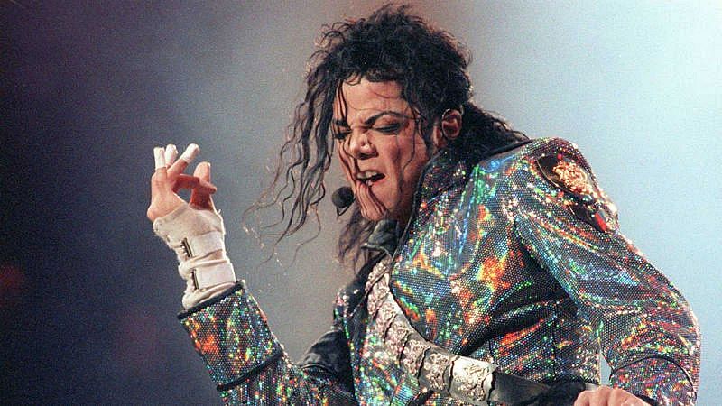 El último tren del verano - 'Train Blues': Michael Jackson - Escuchar ahora