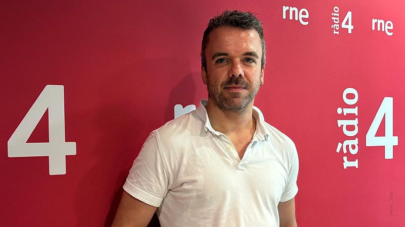 Estiu XL - S�ries m�tiques de l'estiu amb Juan Carlos L�pez - Estiu XL | Escoltar