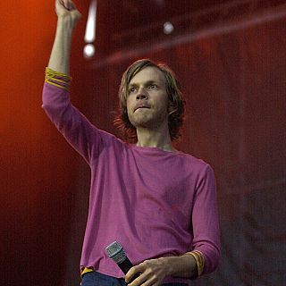 Meloman�a: Beck