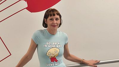 El Ojo Cr�tico - Lorena Iglesias presenta "Millennial Mal" - Escuchar ahora