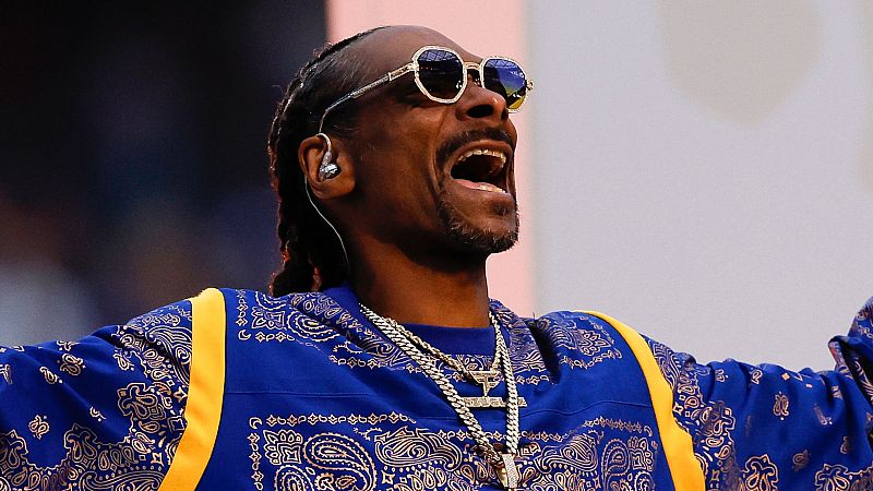 Las mañanas de RNE - Melomanía: Snoop Dogg - Las mañanas de RNE | Escuchar