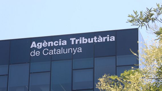 L?Ag�ncia Tribut�ria fa aflorar 333 milions de frau fiscal el 2025