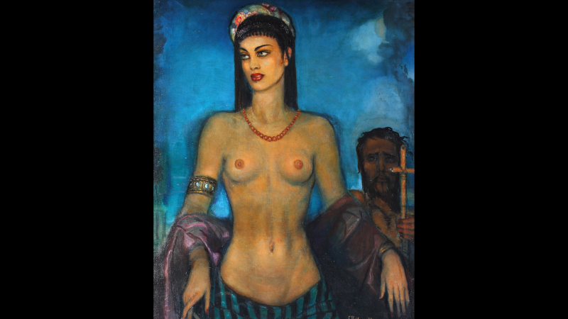Reflejos en el agua II - Salomé de Glazunov - 23/07/26 - Reflejos en el agua | Escuchar