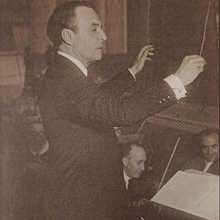 Leopoldo Magenti, alma valenciana