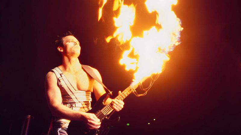 Turbo 3 - Viernes de fuego - 24/07/26 - Turbo 3 | Escuchar
