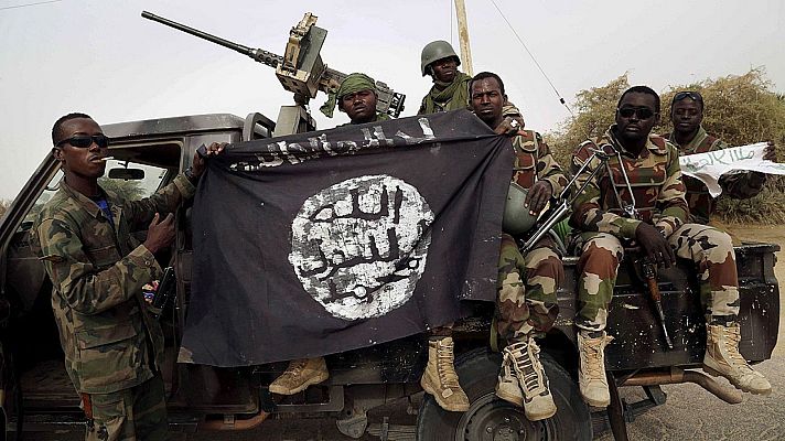 ¿Es Nigeria el próximo foco del yihadismo africano? - África hoy | Escuchar