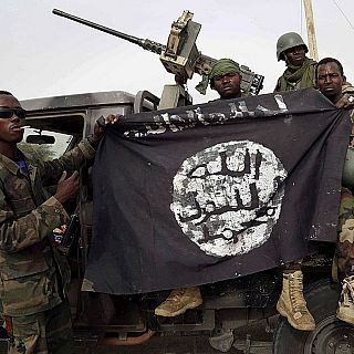 ¿Es Nigeria el próximo foco del yihadismo africano?