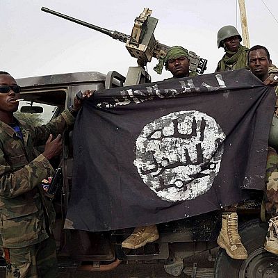¿Es Nigeria el próximo foco del yihadismo africano? - África hoy | Escuchar