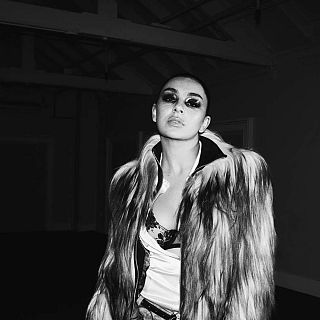 El rock según Charli xcx