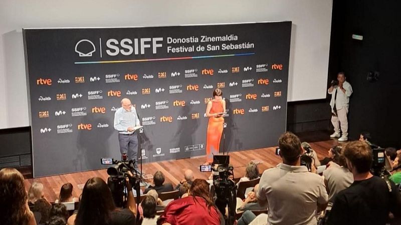 De cine - Cine español en 74ª edición Festival San Sebastián - 26/07/26 - Escuchar ahora