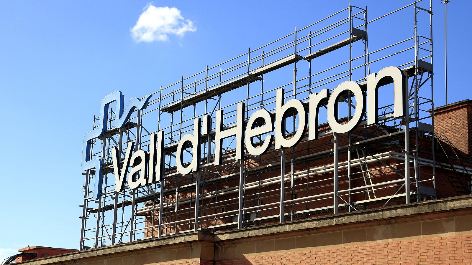 La mare del nadó de la Vall d’Hebron defensa la seva innocència davant el jutge