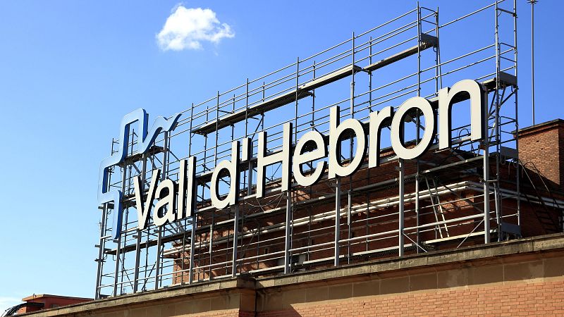 La mare del nadó de la Vall d’Hebron defensa la seva innocència davant el jutge