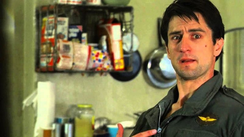 El matí de Ràdio 4 - EDICIÓ ESTIU - Cinema amb Maria Forga. Els grans clàssics del cinema que podem recuperar aquest estiu: 'Taxi Driver' - El matí de Ràdio 4 | Escoltar