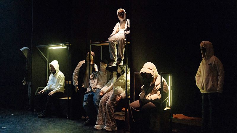 La lira de Apolo - 27ª edición del Festival de Olite - La lira de Apolo | Escuchar