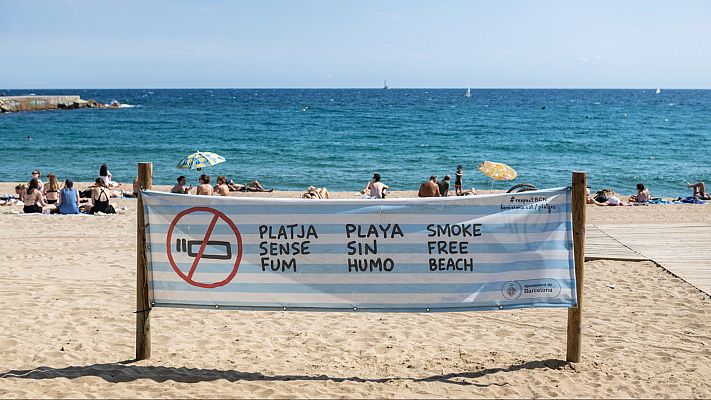 Las leyes antitabaco más restrictivas de Europa - Europa abierta
