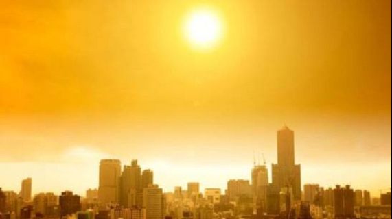 L'edificaci� davant el repte d'adaptar-se a les onades de calor extremes