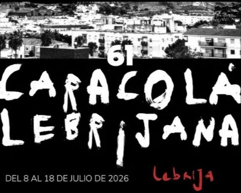 Gitanos en Radio 5 - En la “Caracolá” de Lebrija - 26/07/26 - Escuchar ahora