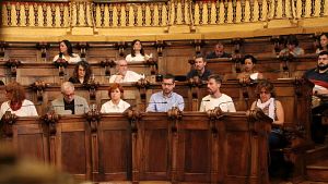 Barcelona impulsar� ajuts per climatitzar les llars m�s vulnerables