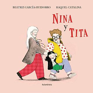 Nina y Tita