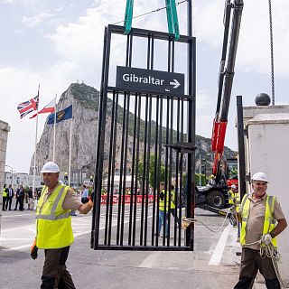 El llanito, discapacidad, el espacio y quesos en extinción