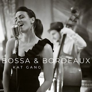 Kat Gang: Bossa & Burdeos