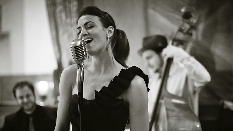 Cuando los elefantes sueñan con la música - Kat Gang: Bossa & Burdeos - 24/07/26 - Cuando los elefantes sueñan con la música | Escuchar