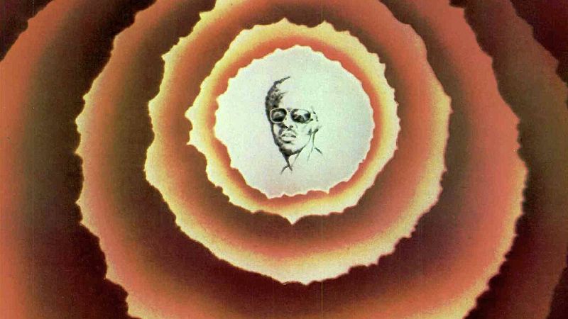 Memoria selectiva - Stevie Wonder - 'Songs In The Key Of Life' (1976) - 25/07/26 - Memoria selectiva | Escuchar