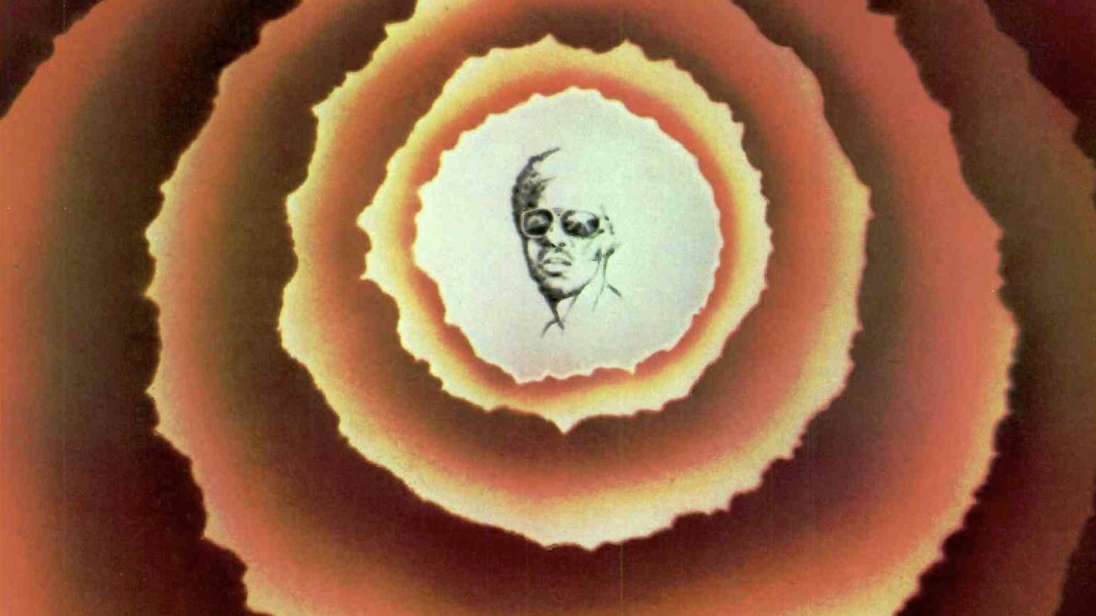 'Songs In The Key Of Life',  la obra maestra de Stevie Wonder