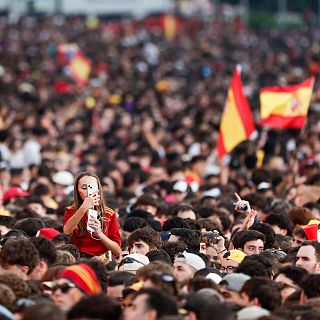 El Mundial de España: geopolítica y fenómeno social