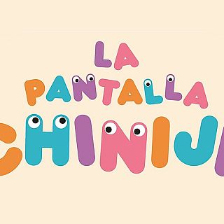 La Pantalla Chinija de Tenique Cultural y El Arenero