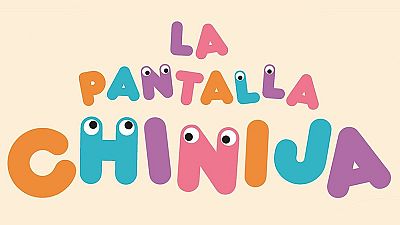 La Pantalla Chinija de Tenique Cultural y El Arenero
