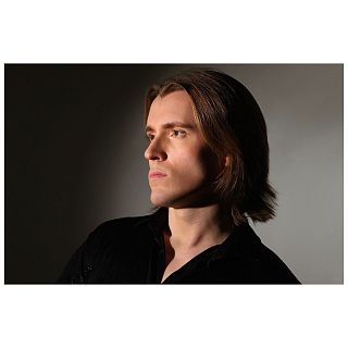 Teatro: Iván López Ortega