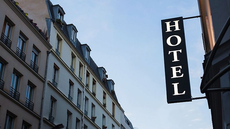 Para que veas - La nueva directora general de Ilunion Hotels que empezó en recepción - 24/07/26 - Escuchar ahora