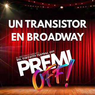 Los musicales ganadores en los Premioff 2026