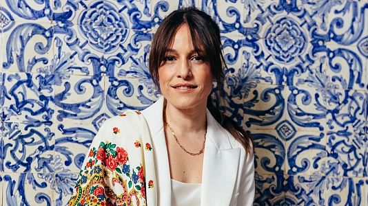 Entrevista con la fadista portuguesa Carminho