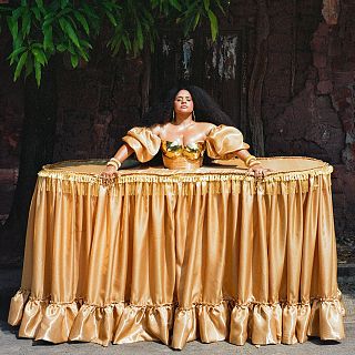 ¿Quién decide cómo debe sonar el Caribe? con Lido Pimienta