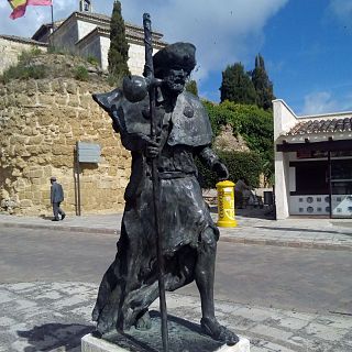 Una misa para Santiago Apóstol