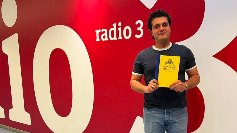 Efecto Doppler - Una aventura por músicas dispares del mundo, con Víctor Terrazas - 24/07/26 - Efecto Doppler | Escuchar
