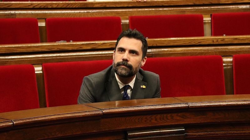 El Suprem aplica l'amnistia a 8 condemnats pel procés després de l'aval del TJUE
