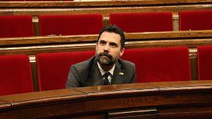 El Suprem aplica l'amnistia a 8 condemnats pel proc�s despr�s de l'aval del TJUE