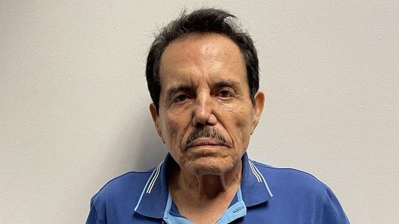 Hora América en Radio 5 - Tras el Mayo Zambada, el narco se reordena - 25/07/26 - Escuchar ahora