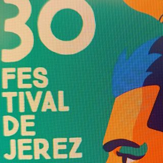 Por el Festival de Jerez (II)