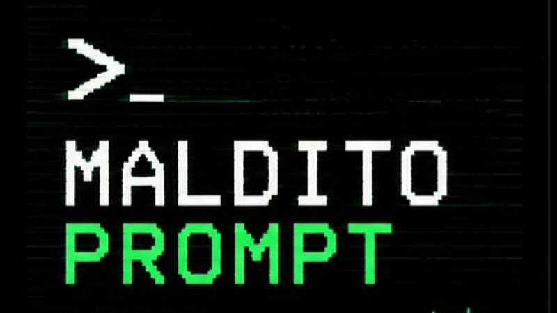 Maldito prompt - Algoritmo de estreno - 26/07/26 - Maldito prompt | Escuchar