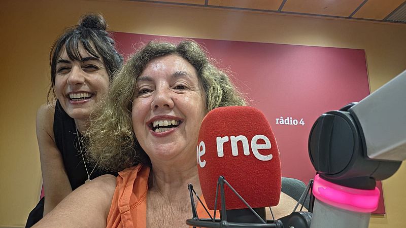 Va de cine en Radio 5 - Vinyet Escobar - 25/07/26 - Escuchar ahora