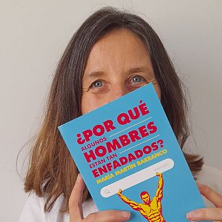 ¿Por qué algunos hombres están tan enfadados?