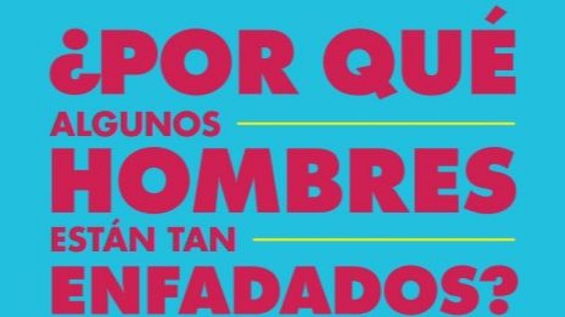 Tolerancia cero - �Por qu� algunos hombres est�n tan enfadados? - 25/07/26 - Escuchar ahora
